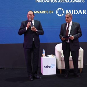 Midar Sponsors Cairo ICT 2023 3