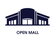 Open Mall