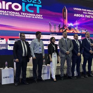 Midar Sponsors Cairo ICT 2023 11