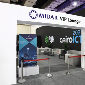 Midar Sponsors Cairo ICT 2023 2