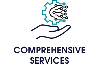 Comprehensive Services