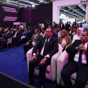 Midar Sponsors Cairo ICT 2023 13