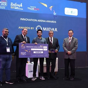 Midar Sponsors Cairo ICT 2023 23