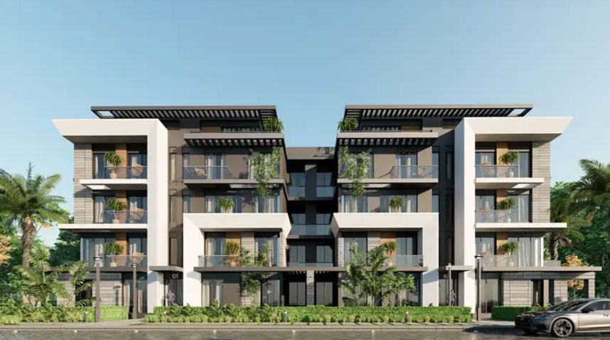 MONARK Residences 3