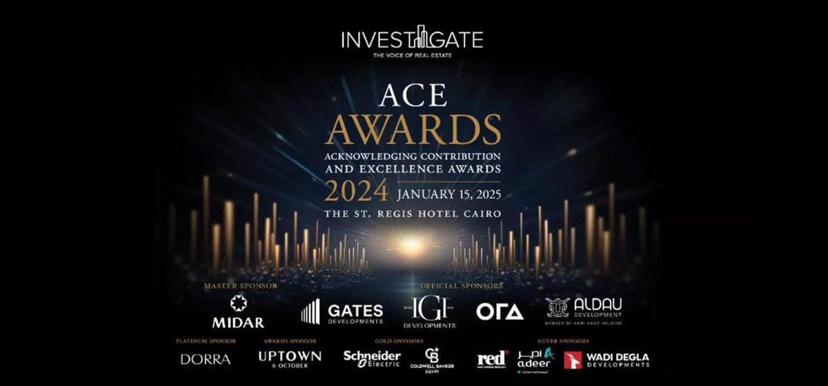 Celebrating Excellence: MIDAR at ACE Awards 2024