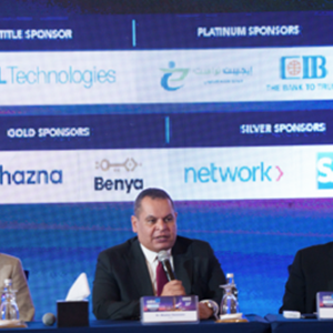 Midar Sponsors Cairo ICT 2023 26