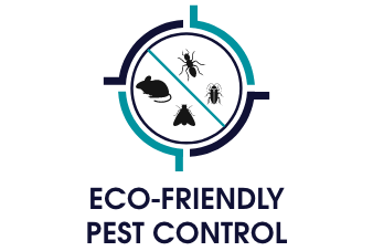 Eco-Friendly Pest Control