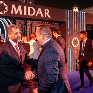 Midar's Launch Event photos 16