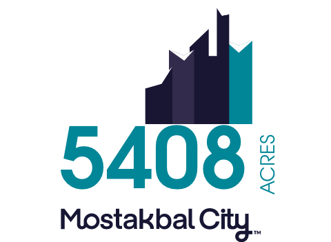 Mostakbal City, 5408 Feddan