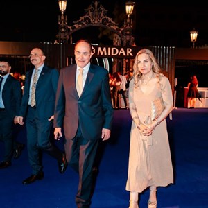 Midar's Launch Event photos 28