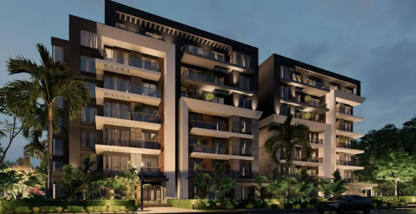 MONARK Residences 6