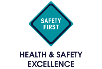 Health & Safety Excellence