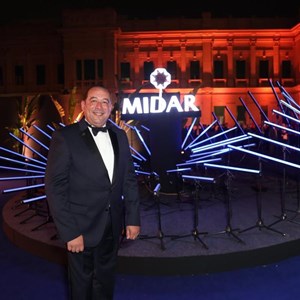 Midar's Launch Event photos 1