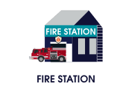 Fire Station