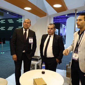 Midar Sponsors Cairo ICT 2023 5