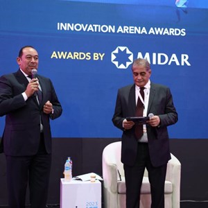 Midar Sponsors Cairo ICT 2023 19