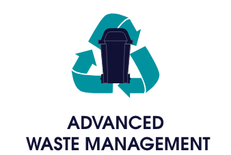 Advanced Waste Management