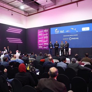 Midar Sponsors Cairo ICT 2023 31