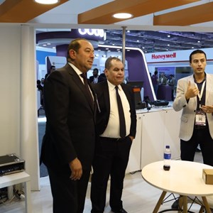 Midar Sponsors Cairo ICT 2023 6