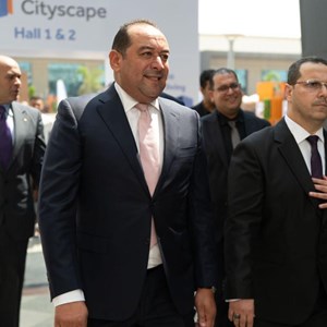 MIDAR Sponsors Cityscape Egypt - September 2023 4