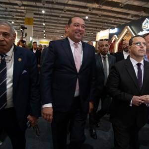 MIDAR Sponsors Cityscape Egypt - September 2023 2