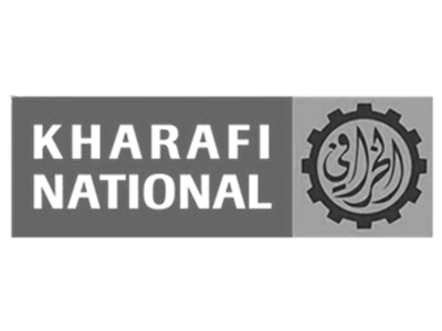 Kharafi National