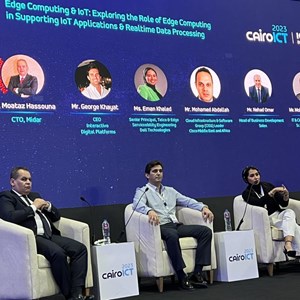 Midar Sponsors Cairo ICT 2023 8