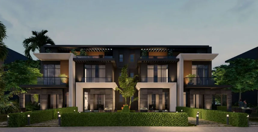 MONARK Residences 5