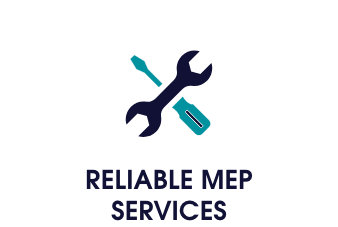 Reliable MEP Services