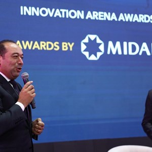 Midar Sponsors Cairo ICT 2023 15