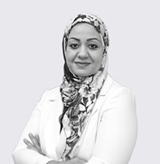 Ghada Kamal