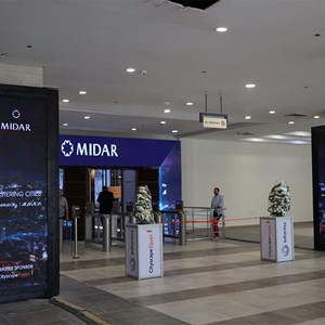 Midar Master sponsor cityscape 2024 5