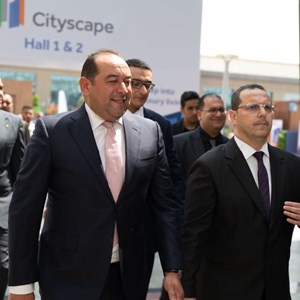 MIDAR Sponsors Cityscape Egypt - September 2023 8