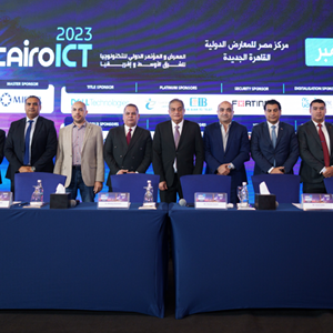 Midar Sponsors Cairo ICT 2023 32