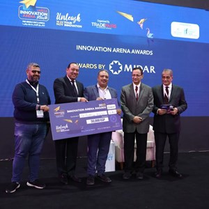 Midar Sponsors Cairo ICT 2023 29