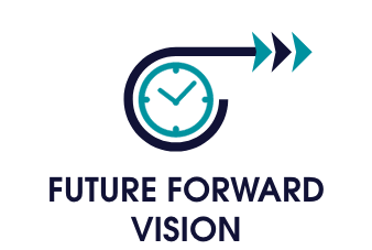 Future-Forward Vision